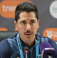 Guerreiro: 1 puanı hak ettik