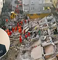 Gülaçar'dan 9 Kasım Van depreminin yıldönümünde anlamlı mesaj