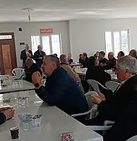 Güler Ailesi'nin acı kaybı