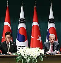 Güney Kore ile Türkiye arasında nükleerde iş birliği