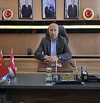 Güngöralp'ten Cumhuriyet Bayramı mesajı