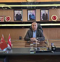 Güngöralp: Van, Vali Balcı'nın gayretleriyle altın çağını yaşıyor