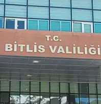 Güroymak'ta park yasağı uygulaması başladı