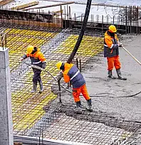Güven endeksi inşaat sektöründe azaldı