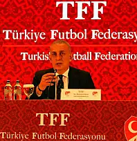 Hacıosmanoğlu: 152 hakemin aktif olarak bahis oynadığını belirledik