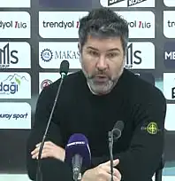 Hakan Kutlu: Bu maçın mazereti yok