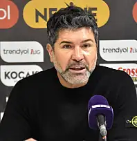 Hakan Kutlu'dan Sakaryaspor maçı değerlendirmesi
