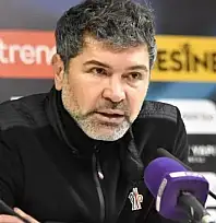 Hakan Kutlu: Kupanın en zevkli maçı oldu