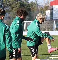 Hakan Kutlu: Sakaryaspor'u yakışan yerlere getireceğimize inanıyoruz