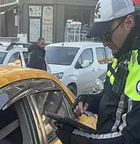 Hakkari'de huzur denetimi