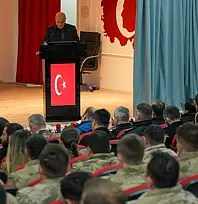 Hakkâri'de kolluk personeline etkili iletişim eğitimi