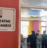 Hakkâri'nin hafızası kütüphanede yaşıyor