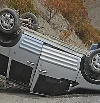 Hakkari-Van karayolunda trafik kazası