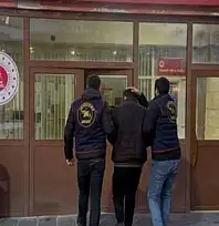 Hakkari ve Van'da aranan 2 şahıs yakalandı