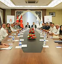 Hakkâri'ye yeni destekler yolda