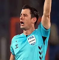 Halil Umut Meler, 4. kez Galatasaray - Fenerbahçe derbisini yönetecek