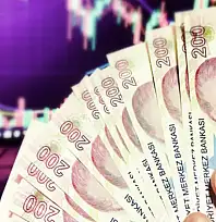 Hanehalkının 12 ay sonrası yıllık enflasyon beklentileri Ekim'de yüzde 54,39 oldu