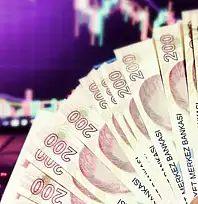 Hanehalkının 12 ay sonrası yıllık enflasyon beklentileri Aralık'ta yüzde 50,90 oldu