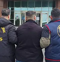Hapis cezası bulunan hükümlü JASAT tarafından yakalandı