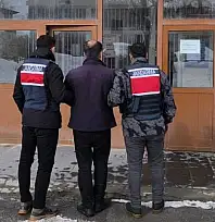 Hapis cezası bulunan şahıs yakalandı