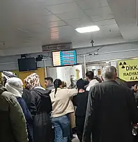 Hastanelerde yoğunluk her geçen gün artıyor