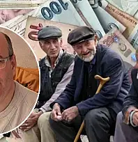 Hayat pahalı, maaş yetersiz: Emeklilerin ortak sorunu