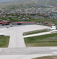 Helikopter Filo Komutanlığı'ndan doğalgaz dönüşüm startı