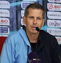 Hilmi Bozkurt: Gençlerimizi geliştirmeye devam edeceğiz