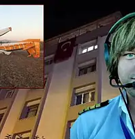 Hırvatistan'da düşen uçakta şehit olan pilotun ailesine acı haber verildi