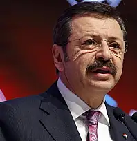 Hisarcıklıoğlu: Üretim, yatırım, istihdam ve ihracat kapasitesini korumalıyız