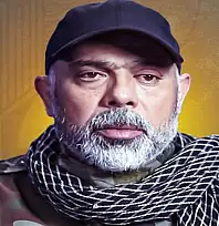 Hizbullah, Haytham Ali Tabatabai'nin öldüğünü doğruladı