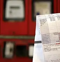 Hizmet-ticaret sektörü 501 bin 104 terajul enerji tüketti