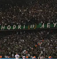 Hodri Meydan, hakem Zorbay Küçük hakkında suç duyurusunda bulunacak