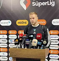 Hrvoje Smolcic: Bence iyi iş çıkardık