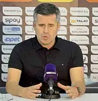 Hüseyin Eroğlu: Çorum sonunda Süper Lig'e yükselecek