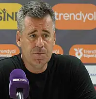 Hüseyin Eroğlu: Penaltı pozisyonu ağır bir karardı, dengemizi bozdu