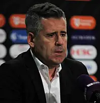 Hüseyin Eroğlu: Taraftarımıza galibiyet armağanı hediye etmek istiyorduk