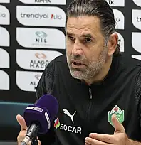 İbrahim Üzülmez: 4 maçta 10 puanlık periyot yakaladık