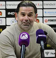 İbrahim Üzülmez: Bizim için önemli bir deplasman galibiyeti