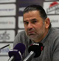 İbrahim Üzülmez: Yabancı oyuncuyu limon gibi sıkmak lazım