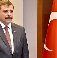 İçişleri Bakanlığı'na Mustafa Çiftçi atandı