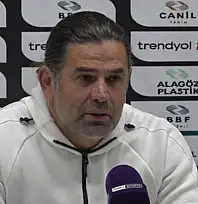 Iğdır FK, İbrahim Üzülmez ile yollarını ayırdı