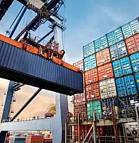 İhracat birim değer endeksi yüzde 6 arttı