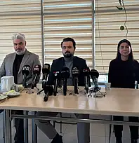 İl Sağlık Müdürü Op. Dr. Muhammed Tosun: Sağlık alanında en iyi hizmeti sunuyoruz