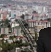 İlhan'dan Van'ın geleceği için '100 Yıllık Master Plan' çağrısı