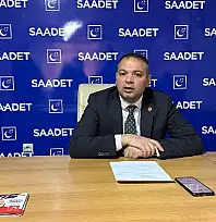 İlhan: İnşaat değil, insan yaşasın istiyoruz