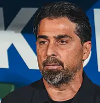 İlhan Palut: Her şeyin iyi gittiği maç 10 dakika içinde tersine döndü