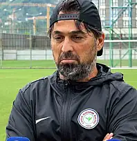 İlhan Palut'un, Çaykur Rizespor karnesi