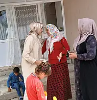 Ilıkan: Kadınlarımızın sesi olmak için buradayız