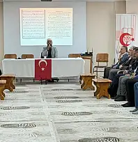 İlim Yayma Cemiyeti 75 yaşında